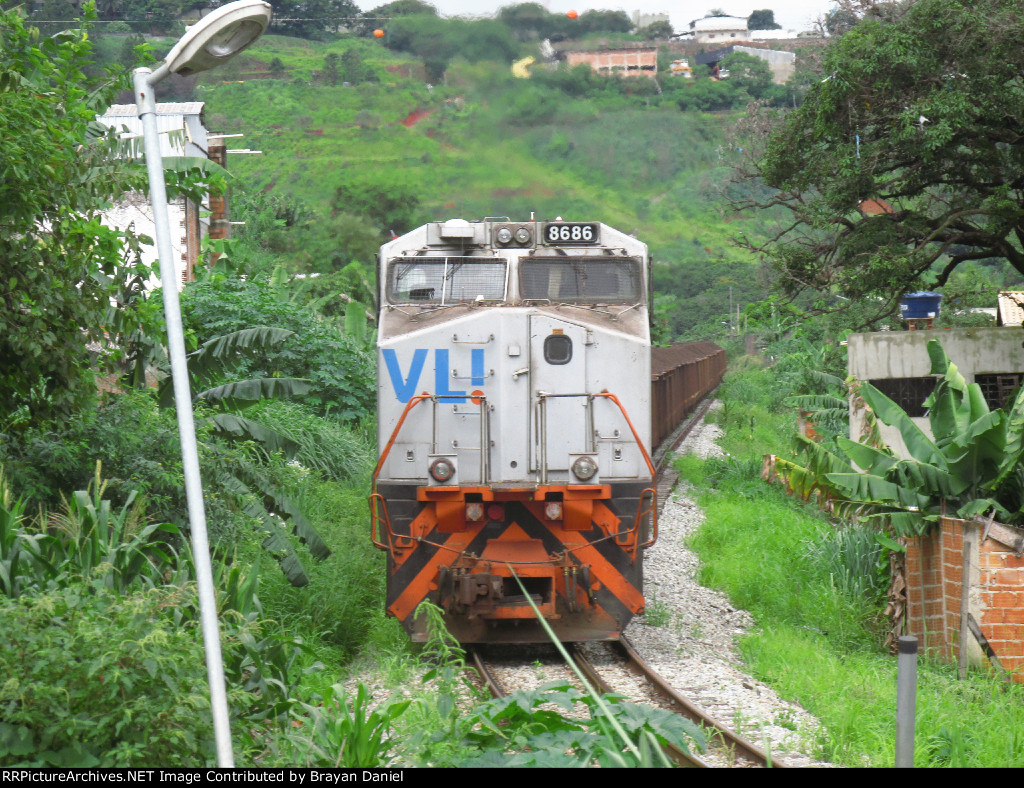 VLI 8686